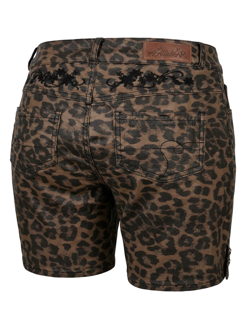 MODELL: BE WILD BE LOUD - Hosen & Shorts - Trachtenflirt