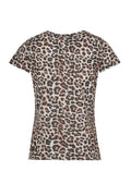 BEA Rückenansicht – Hangowear Damen Trachten-Shirt