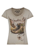 MODELL: BEGONIA - Shirts & Tops - Trachtenflirt