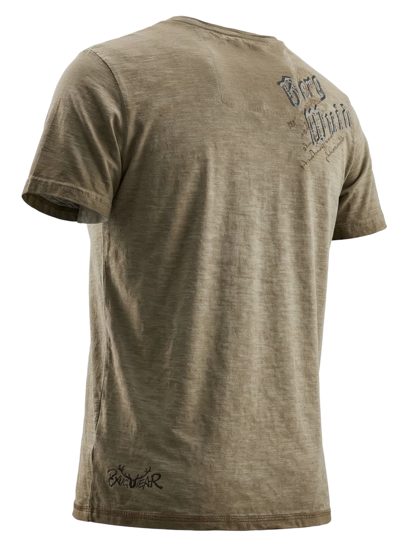 MODELL: BEPPI KIDS - T-Shirts & Polos - Trachtenflirt