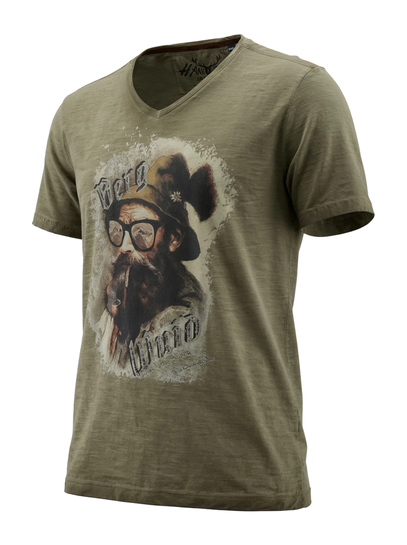 MODELL: BEPPI KIDS - T-Shirts & Polos - Trachtenflirt
