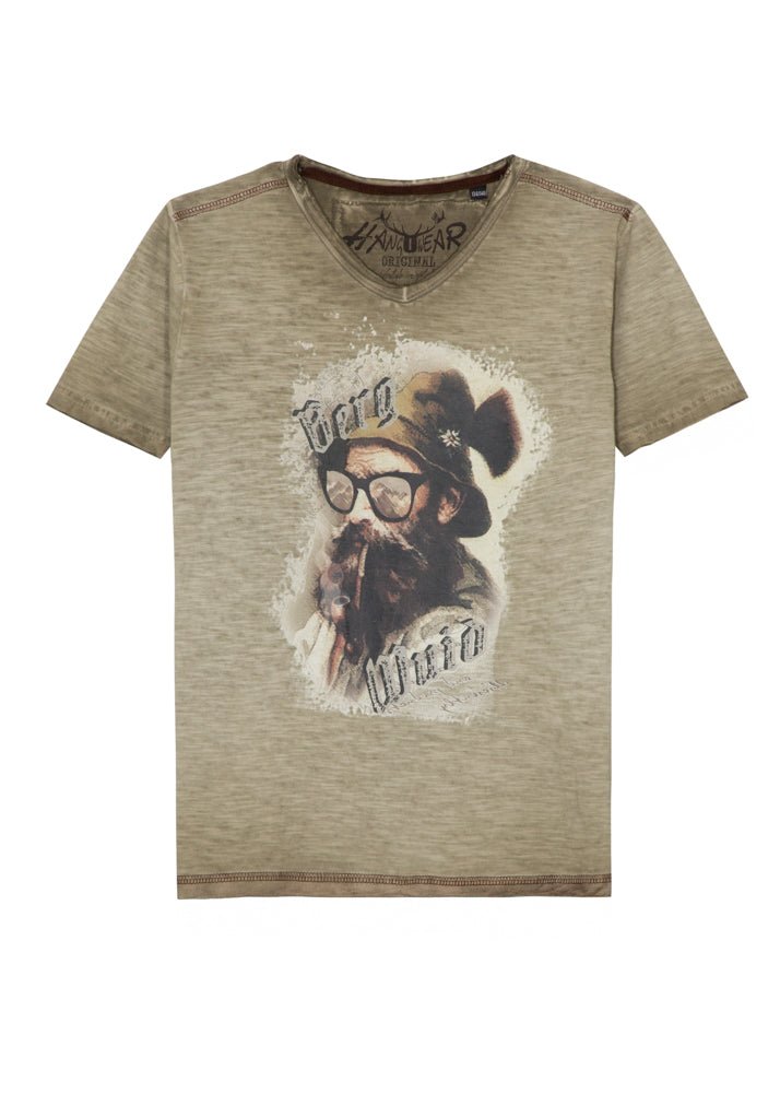 MODELL: BEPPI KIDS - T-Shirts & Polos - Trachtenflirt