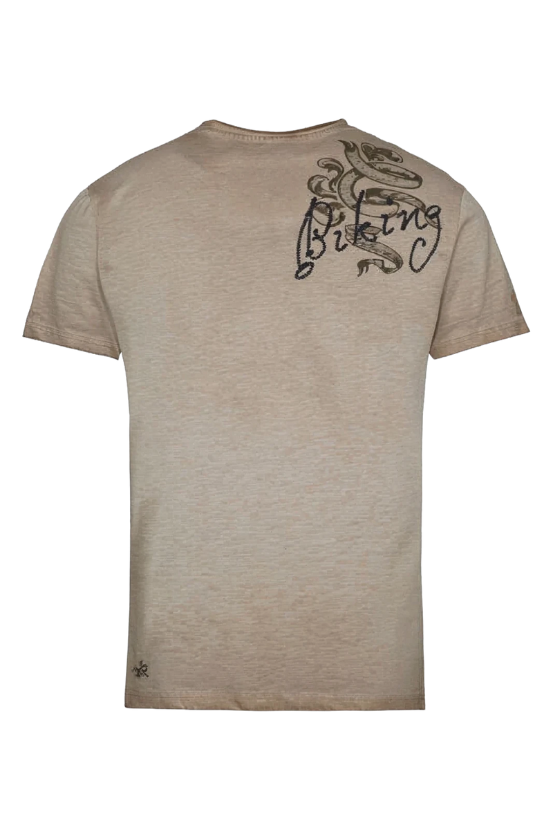 MODELL: BERND - T-Shirts & Polos - Trachtenflirt