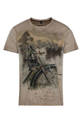 MODELL: BERND - T-Shirts & Polos - Trachtenflirt