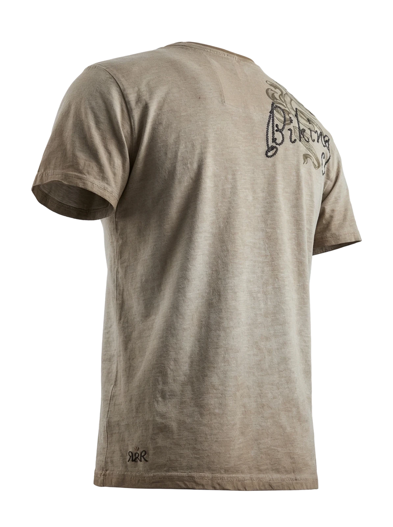 MODELL: BERND - T-Shirts & Polos - Trachtenflirt