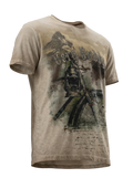 MODELL: BERND - T-Shirts & Polos - Trachtenflirt