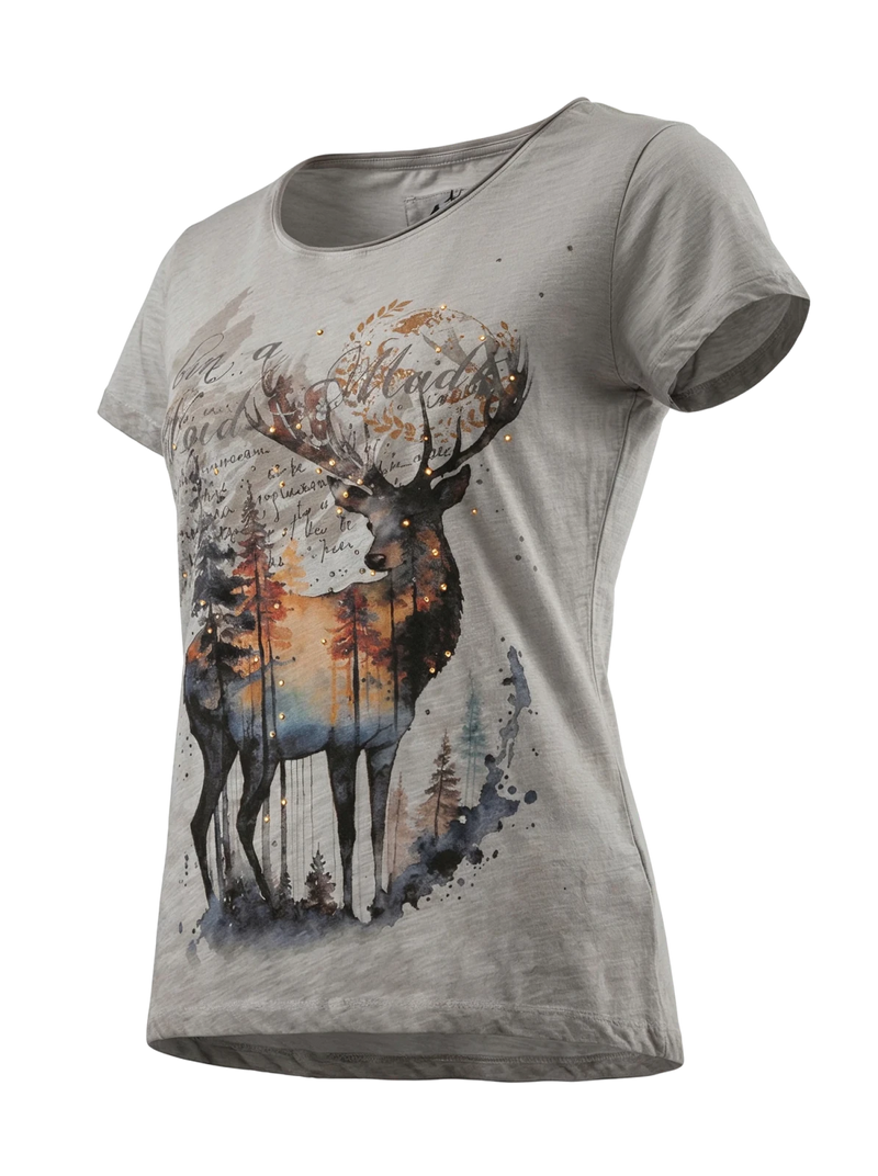 MODELL: BERNHILDE - Shirts & Tops - Trachtenflirt