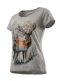 MODELL: BERNHILDE