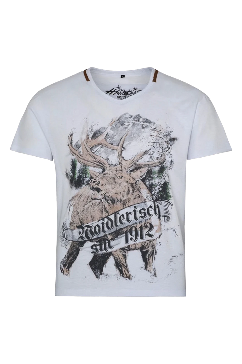MODELL: BERTI KIDS - Shirts & Tops - Trachtenflirt