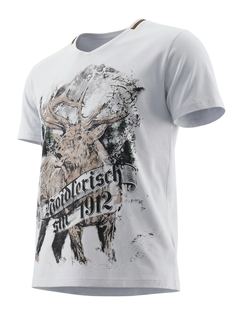 MODELL: BERTI KIDS - Shirts & Tops - Trachtenflirt