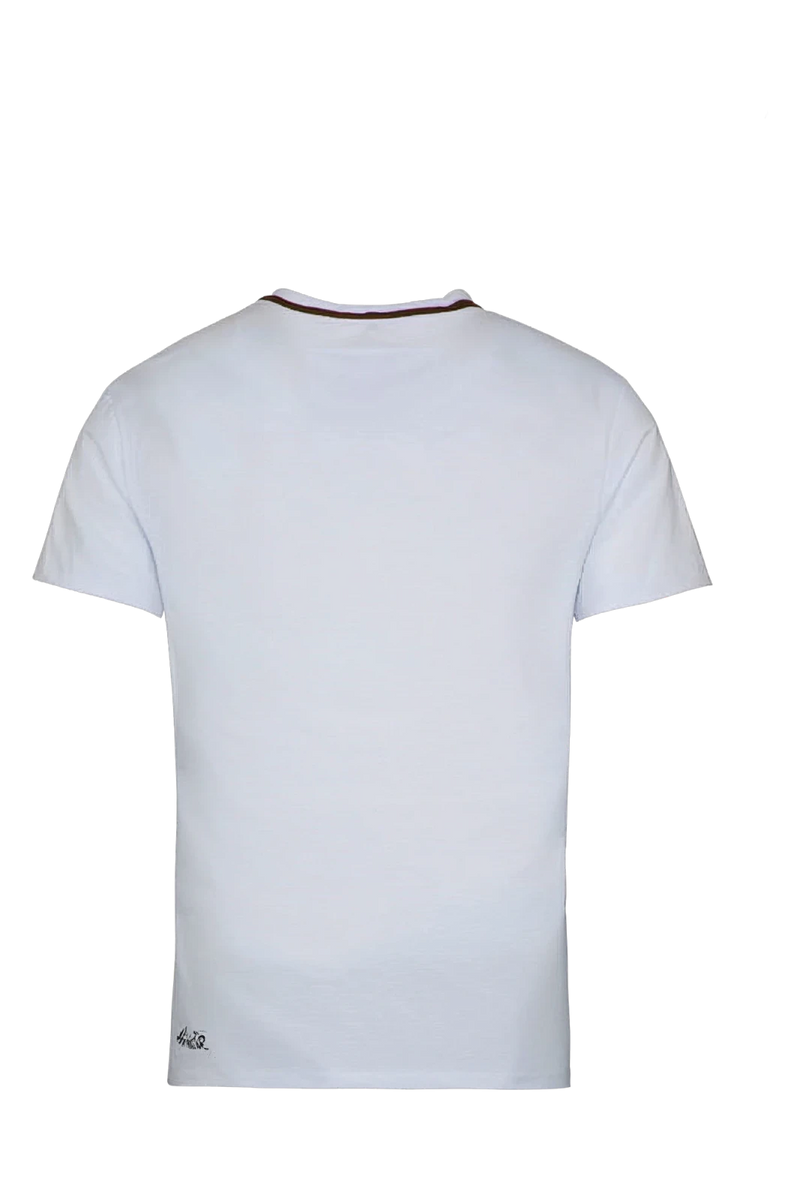 MODELL: BERTI - T-Shirts & Polos - Trachtenflirt
