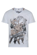 MODELL: BERTI - T-Shirts & Polos - Trachtenflirt