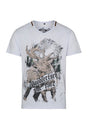 MODELL: BERTI
