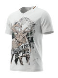 MODELL: BERTI - T-Shirts & Polos - Trachtenflirt