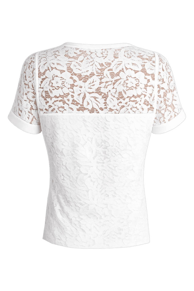 MODELL: BERYL - Shirts & Tops - Trachtenflirt