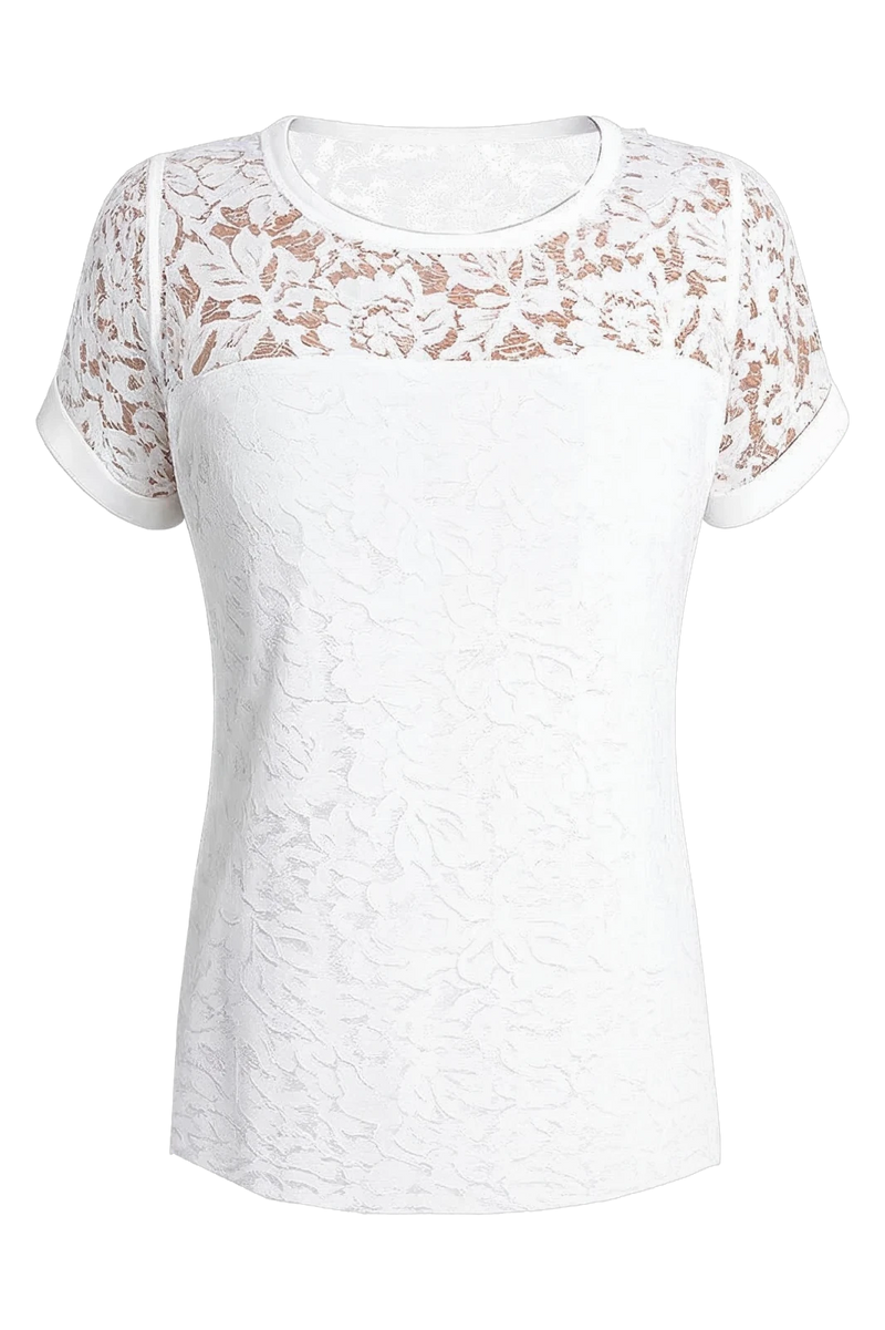MODELL: BERYL - Shirts & Tops - Trachtenflirt