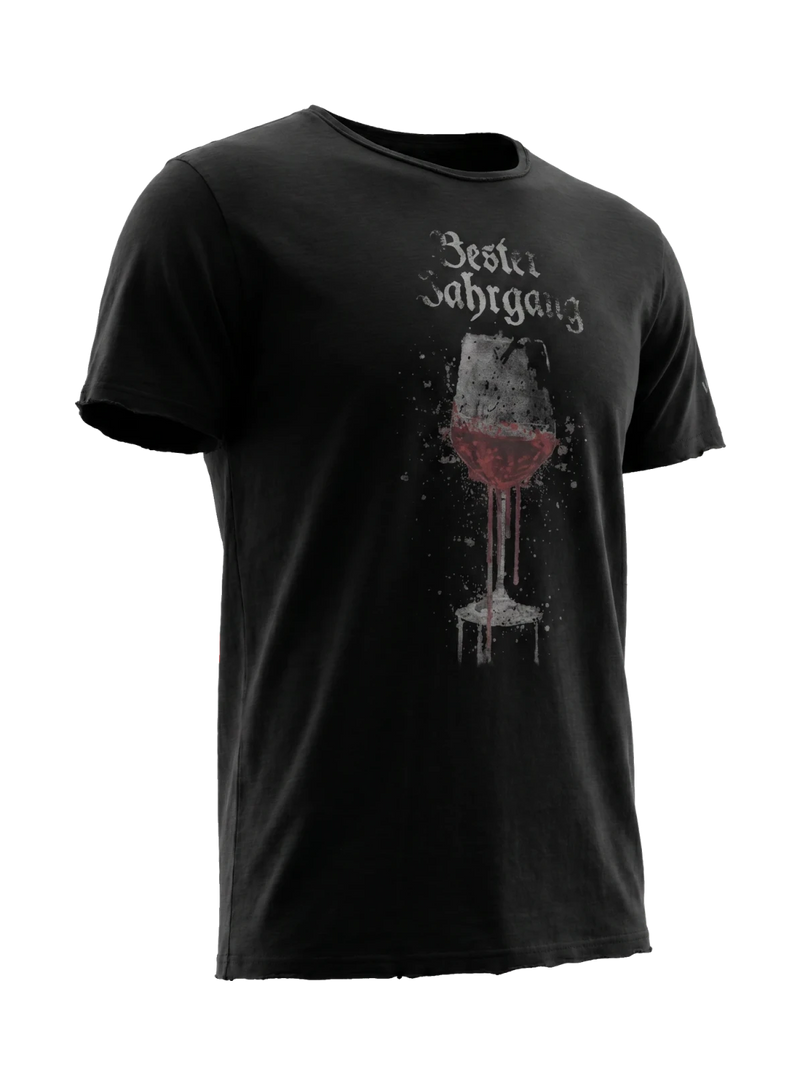 MODELL: BESTER JAHRGANG - T-Shirts & Polos - Trachtenflirt