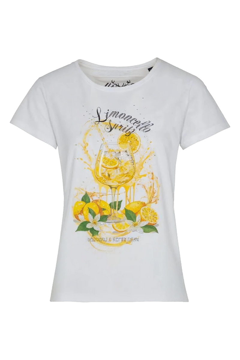 MODELL: BIBI - Shirts & Tops - Trachtenflirt