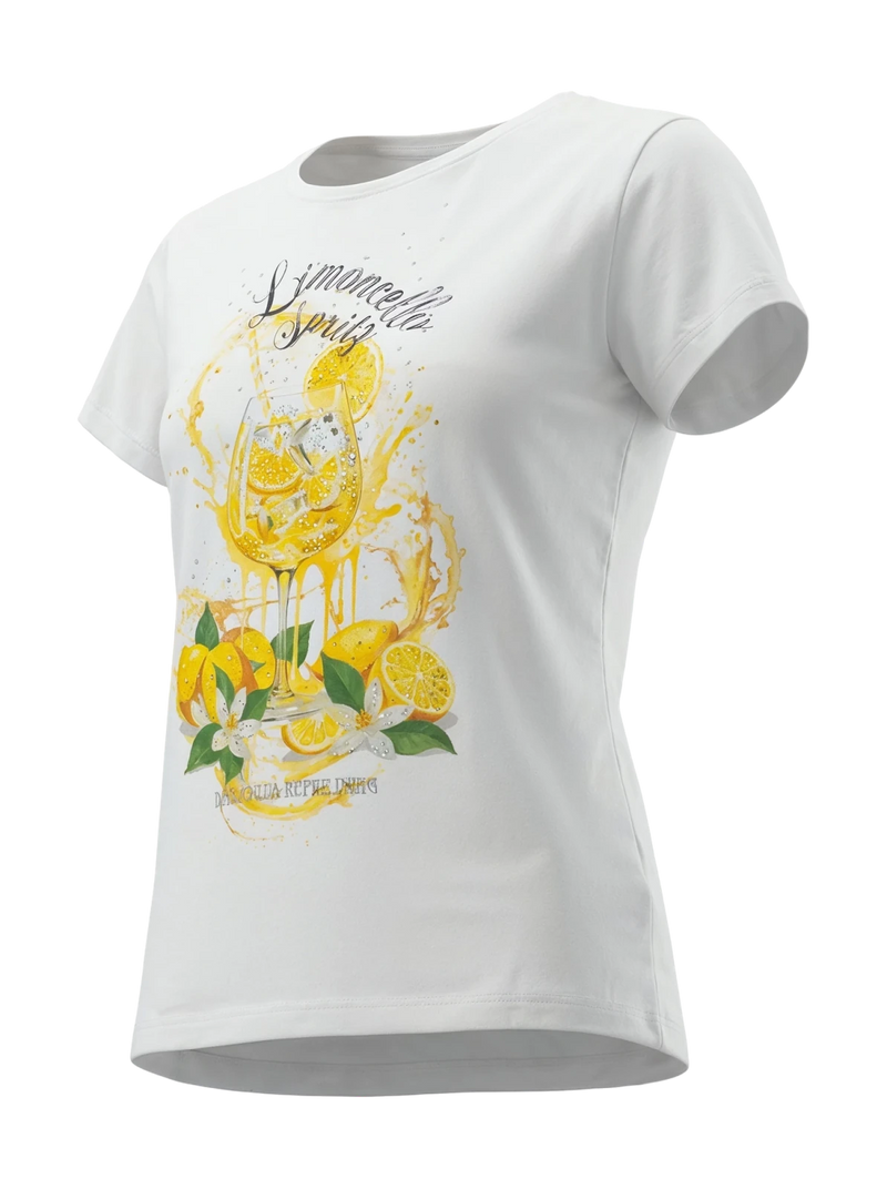 MODELL: BIBI - Shirts & Tops - Trachtenflirt