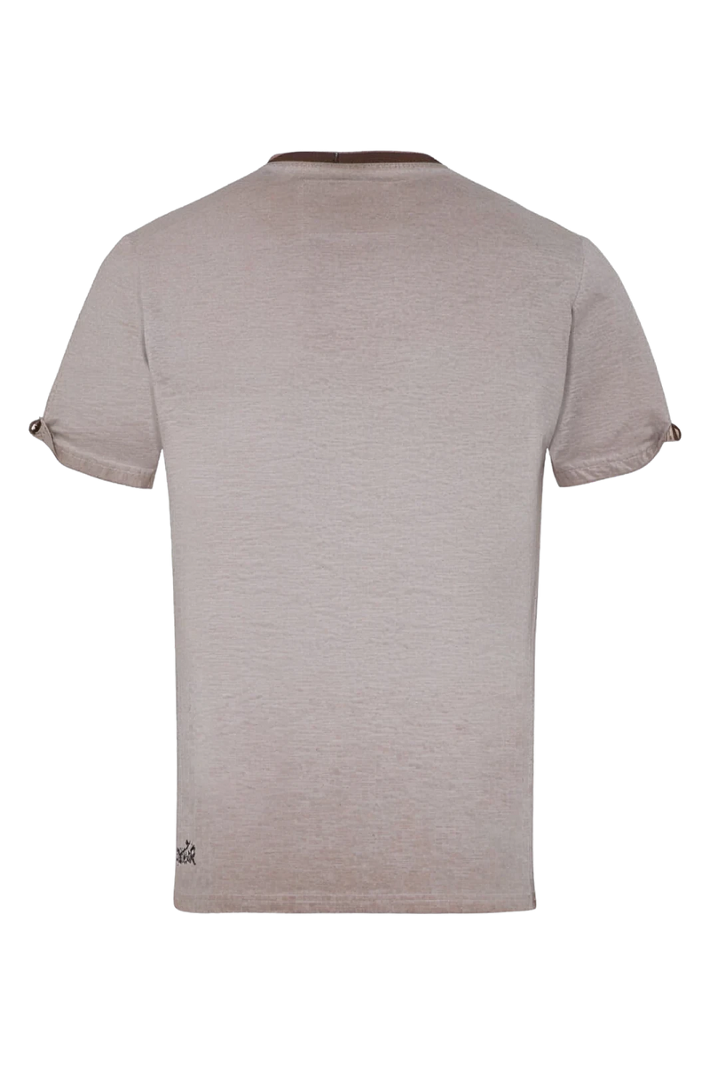 MODELL: BIER VERSTEHT - T-Shirts & Polos - Trachtenflirt