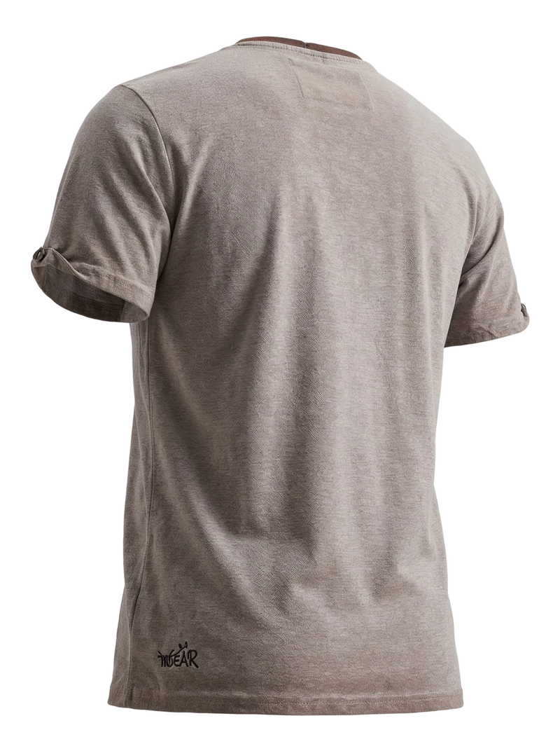 MODELL: BIER VERSTEHT - T-Shirts & Polos - Trachtenflirt