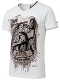 MODELL: BIER VERSTEHT - T-Shirts & Polos - Trachtenflirt
