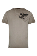 MODELL: BLASIUS - T-Shirts & Polos - Trachtenflirt