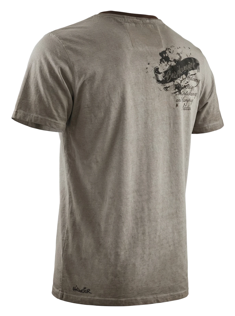 MODELL: BLASIUS - T-Shirts & Polos - Trachtenflirt