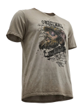 MODELL: BLASIUS - T-Shirts & Polos - Trachtenflirt
