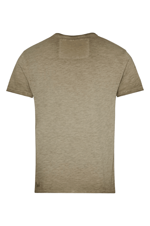 MODELL: BODEWALD - T-Shirts & Polos - Trachtenflirt