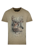 MODELL: BODEWALD - T-Shirts & Polos - Trachtenflirt