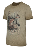 MODELL: BODEWALD - T-Shirts & Polos - Trachtenflirt