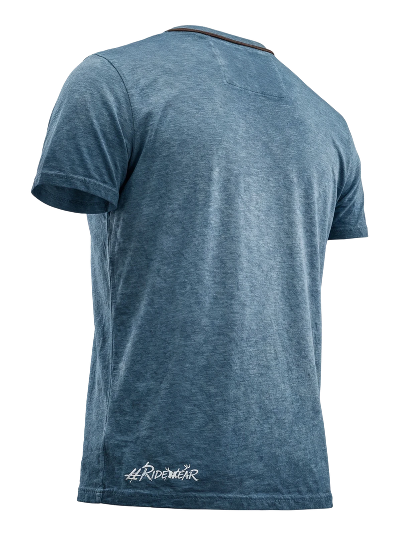 MODELL: BODO - T-Shirts & Polos - Trachtenflirt