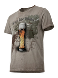 MODELL: BONIFAZ - T-Shirts & Polos - Trachtenflirt