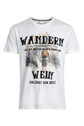 MODELL: BORIS - T-Shirts & Polos - Trachtenflirt