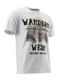 MODELL: BORIS - T-Shirts & Polos - Trachtenflirt