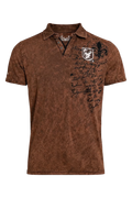 MODELL: BORK - T-Shirts & Polos - Trachtenflirt