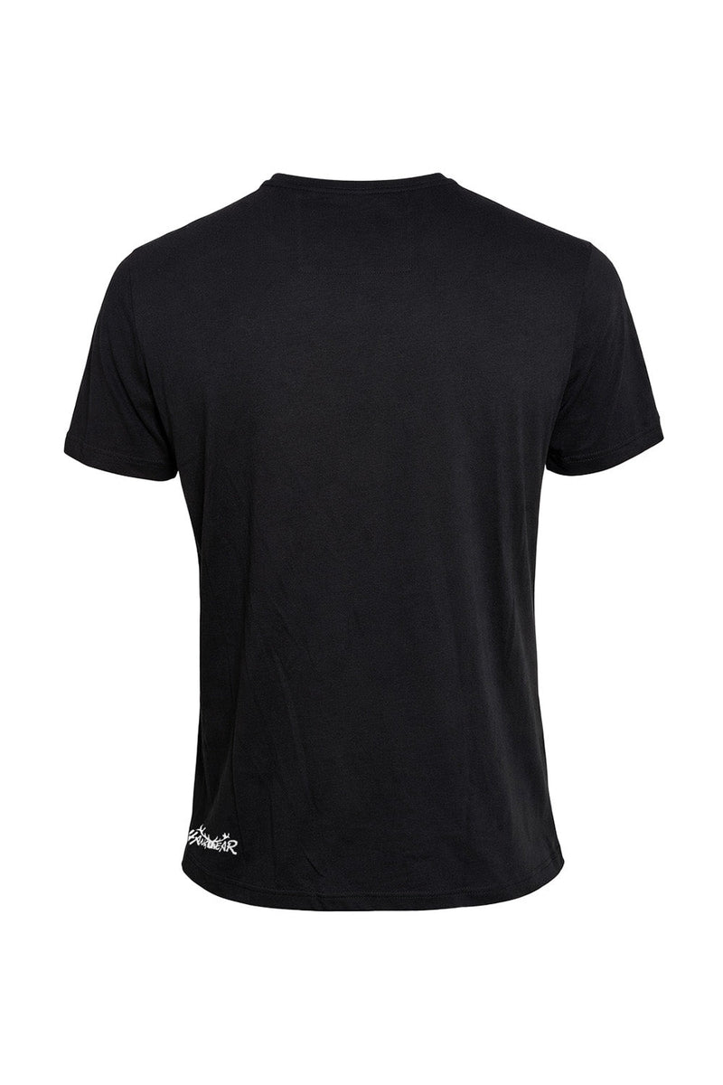 BOSSO Herren Trachtenoberteil Front – Hangowear Trachten-Polo für Wiesn