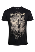 MODELL: BOSSO - T-Shirts & Polos - Trachtenflirt