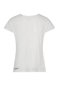 BRENDA Rückenansicht – Hangowear Damen Trachten-Shirt