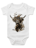 MODELL: BRUNHILDE BABY - Babybodies - Trachtenflirt