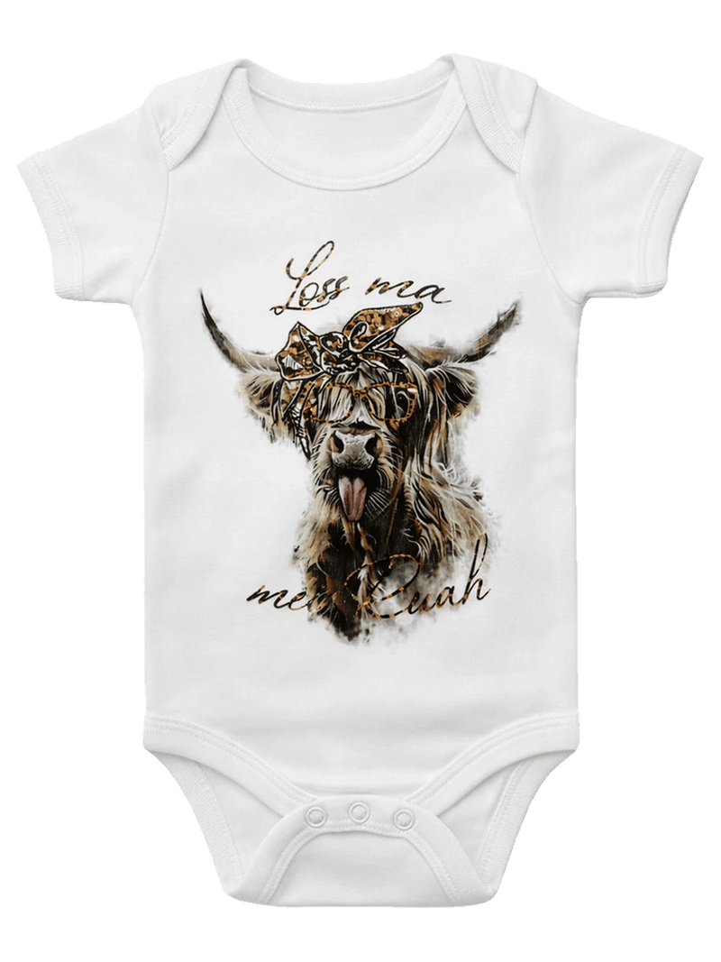 MODELL: BRUNHILDE BABY - Babybodies - Trachtenflirt