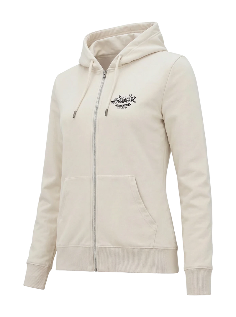 MODELL: BRUNHILDE JACKE - Sweatshirts & Hoodies - Trachtenflirt