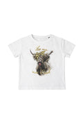 BRUNHILDE KIDS Kinder-Shirt – Hangowear Trachtenmode für Kinder