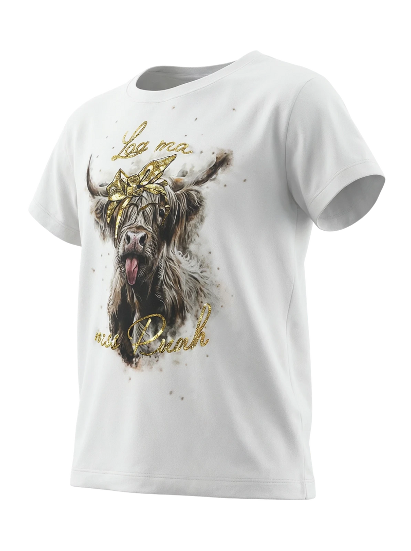 MODELL: BRUNHILDE KIDS - Shirts & Tops - Trachtenflirt