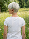 BRUNHILDE Damen Farbvariante – Hangowear Trachten-Shirt