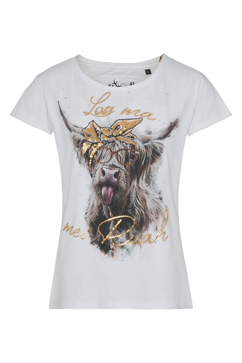 MODELL: BRUNHILDE - Shirts & Tops - Trachtenflirt