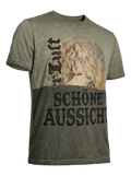 MODELL: BRUNOLD - T-Shirts & Polos - Trachtenflirt