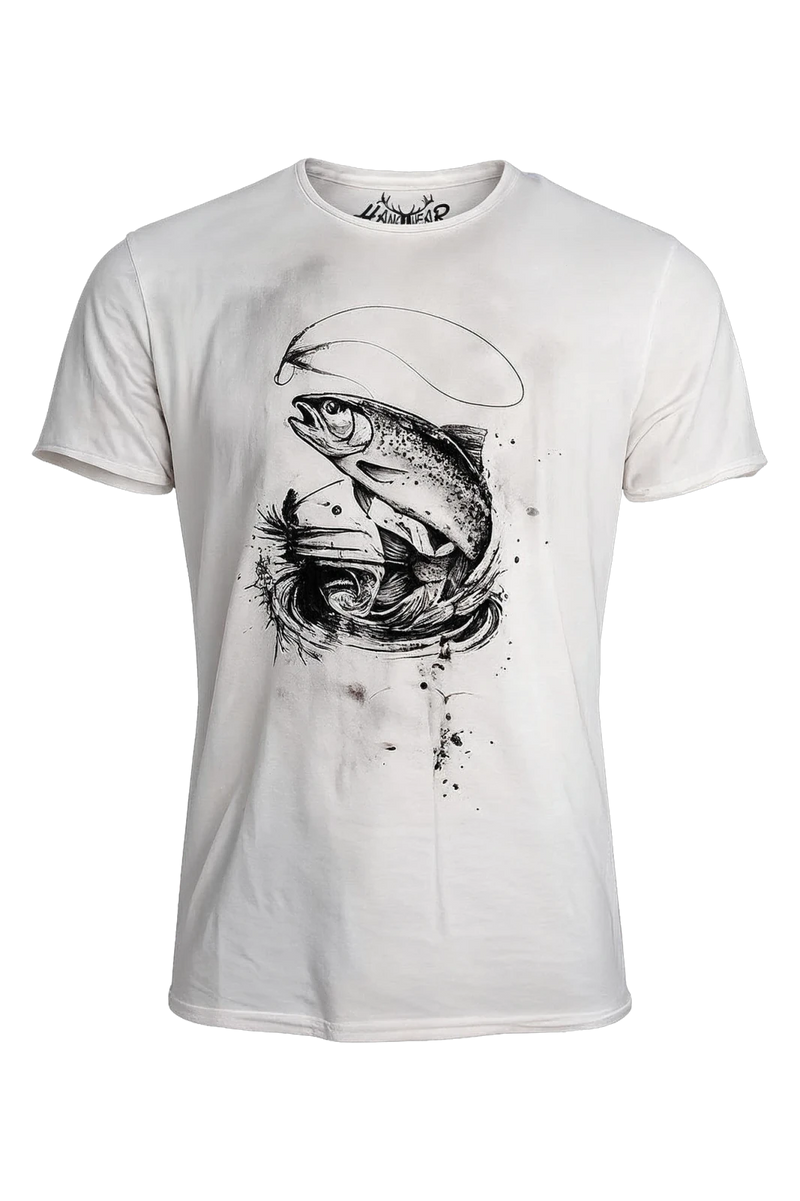 MODELL: BUDDY - T-Shirts & Polos - Trachtenflirt