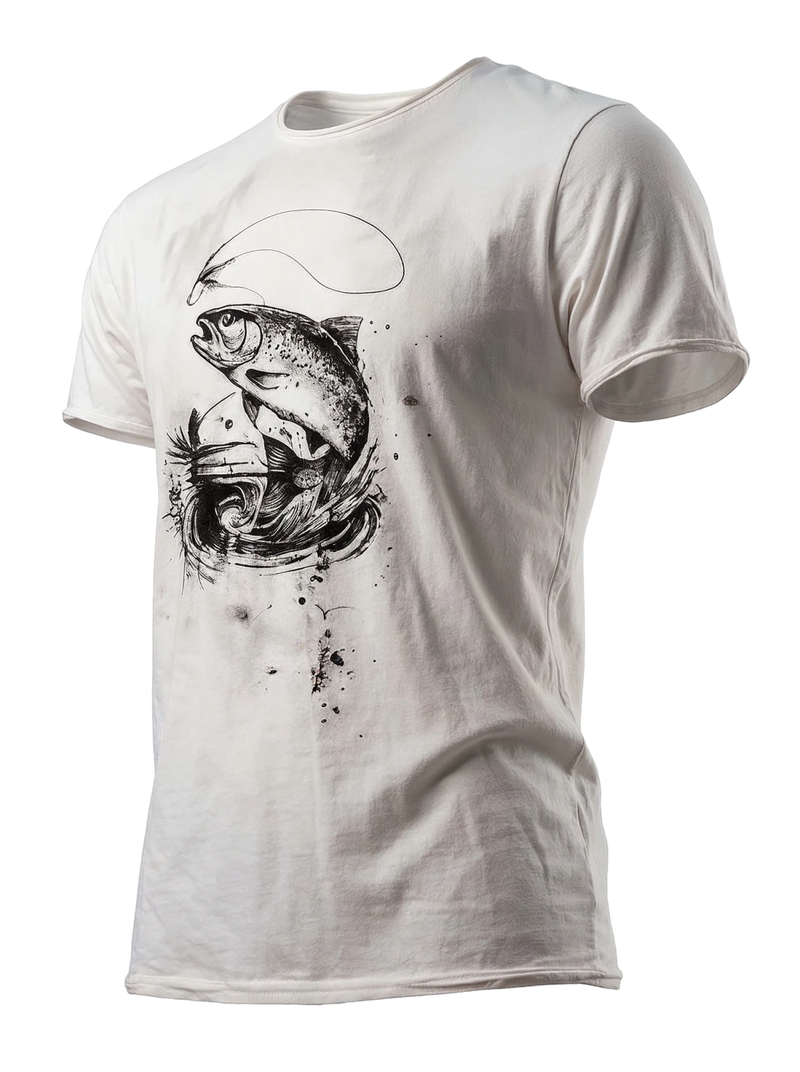 MODELL: BUDDY - T-Shirts & Polos - Trachtenflirt